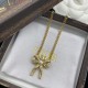 Dior Necklace