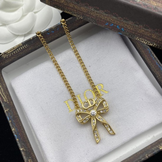 Dior Necklace