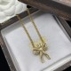 Dior Necklace