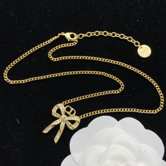 Dior Necklace