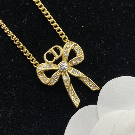 Dior Necklace