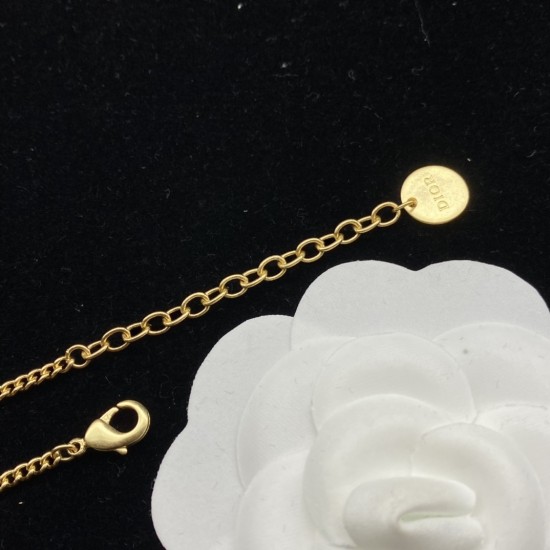 Dior Necklace