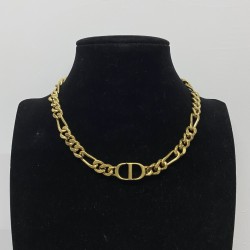 Dior Necklace