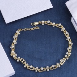 Dior Necklace
