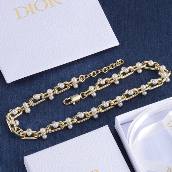 Dior Necklace