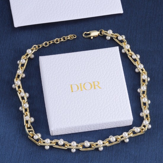 Dior Necklace