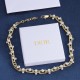 Dior Necklace