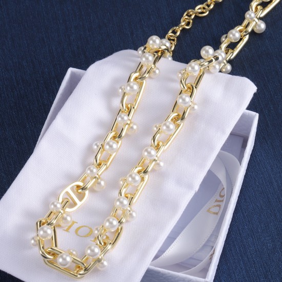 Dior Necklace