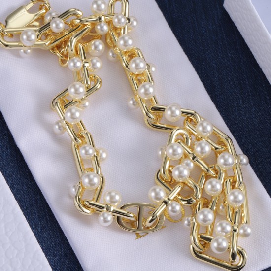 Dior Necklace