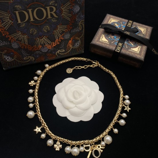 Dior Necklace