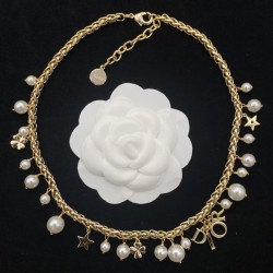 Dior Necklace