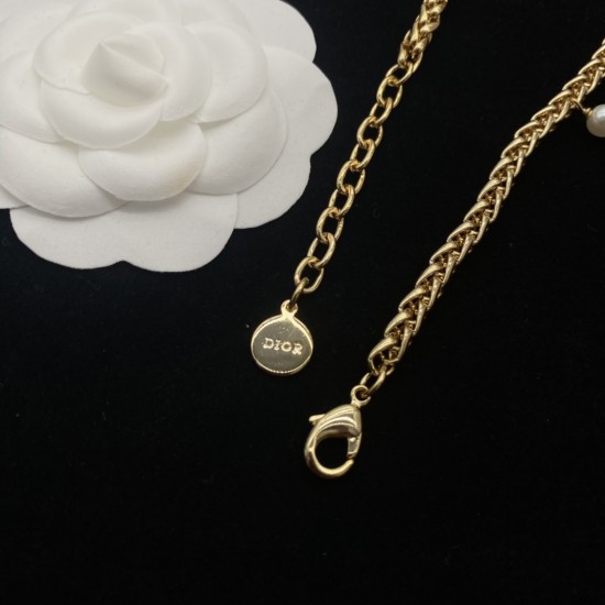 Dior Necklace