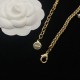 Dior Necklace