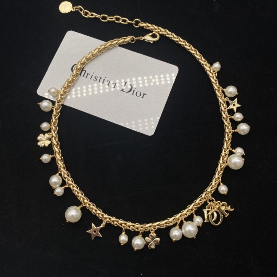 Dior Necklace