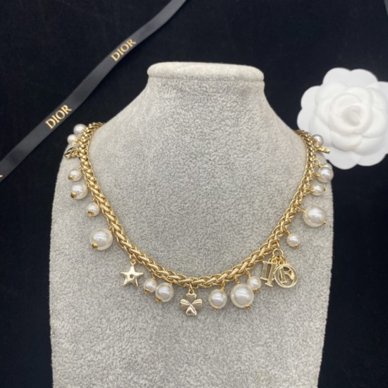 Dior Necklace