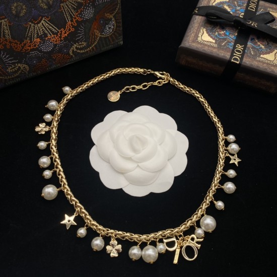 Dior Necklace
