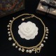 Dior Necklace