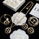 Dior Necklace