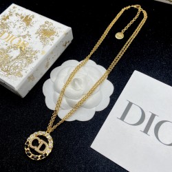 Dior Necklace