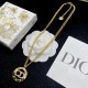 Dior Necklace