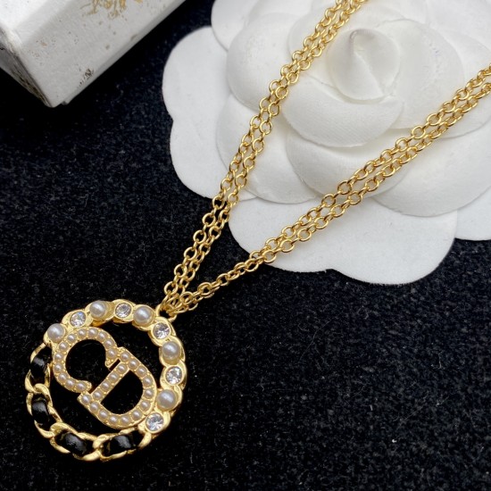 Dior Necklace