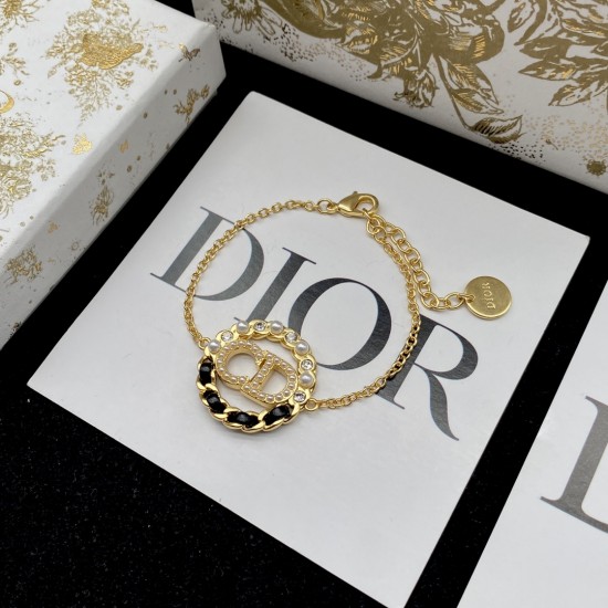 Dior Necklace