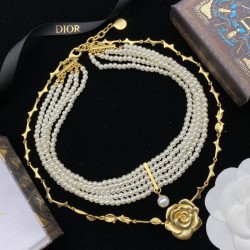 Dior Necklace