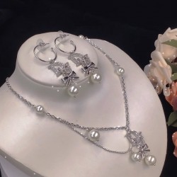 Dior Necklace