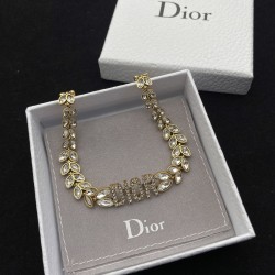 Dior Necklace