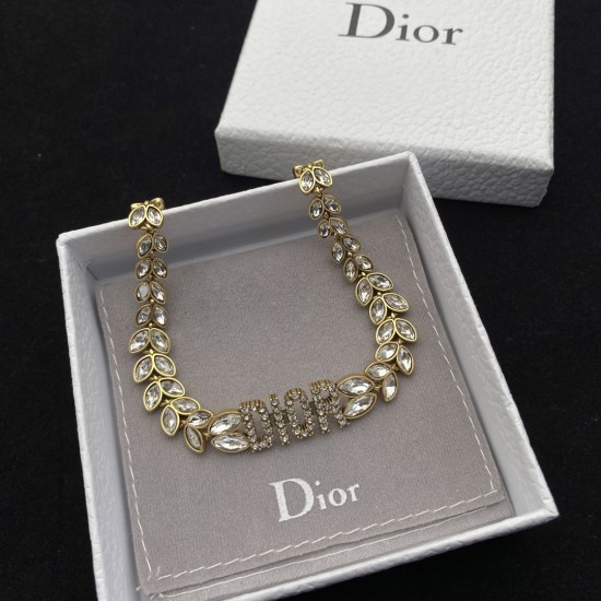 Dior Necklace