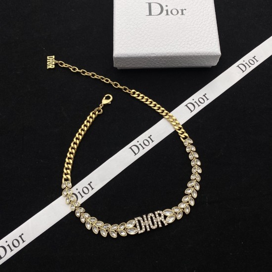 Dior Necklace