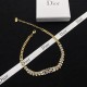Dior Necklace