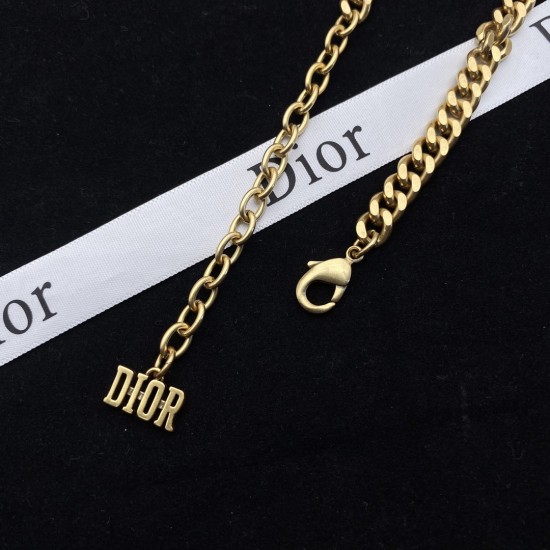 Dior Necklace