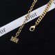 Dior Necklace
