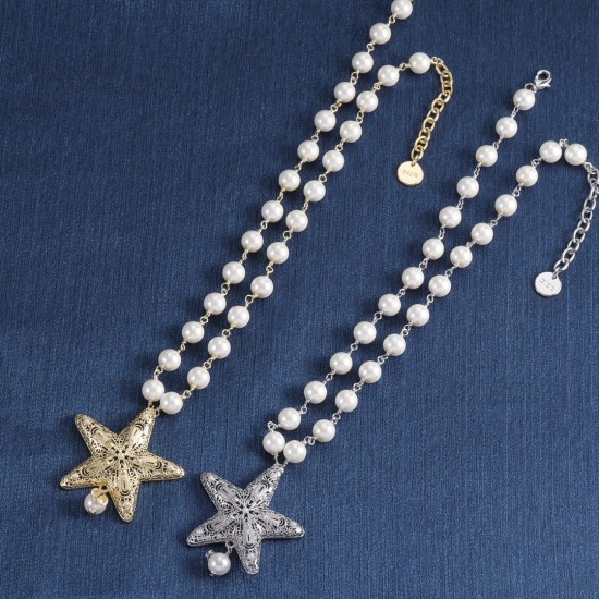 Dior Necklace