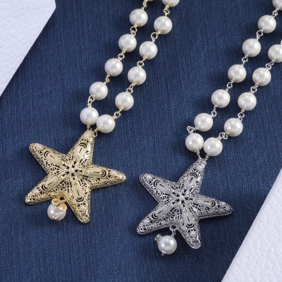 Dior Necklace