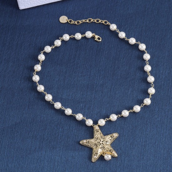 Dior Necklace