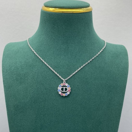 Dior Necklace