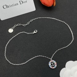 Dior Necklace