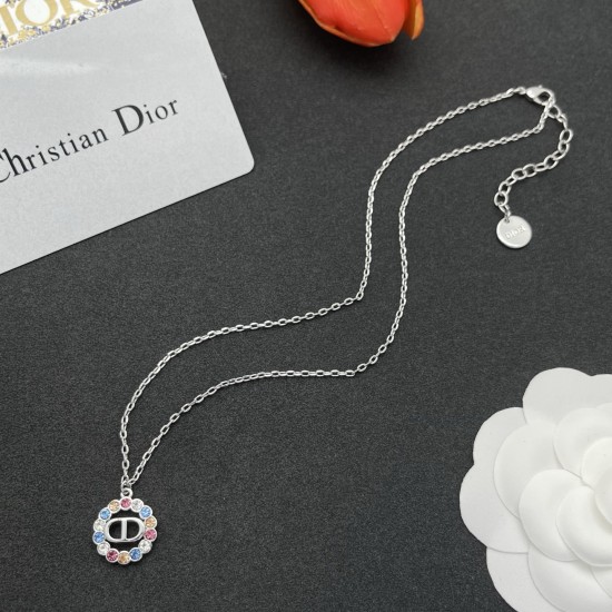 Dior Necklace