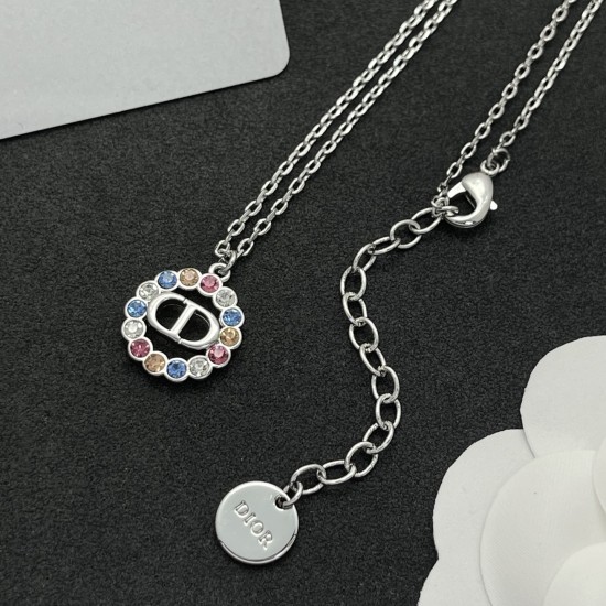 Dior Necklace