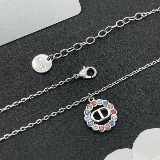 Dior Necklace