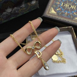 Dior Necklace