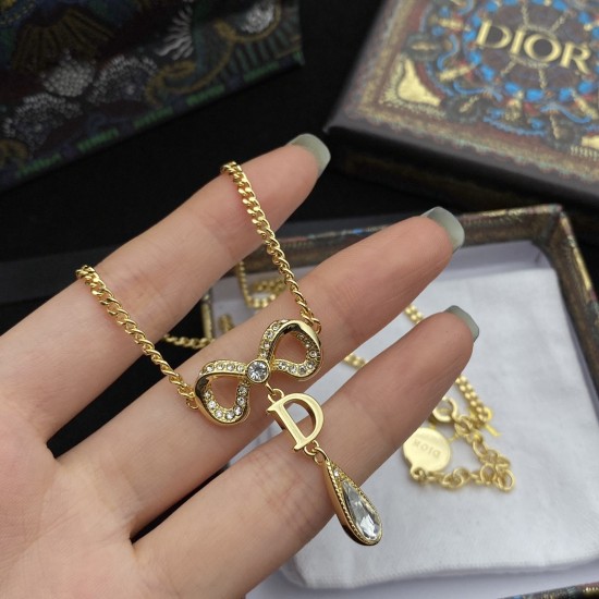 Dior Necklace