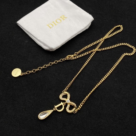 Dior Necklace