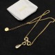 Dior Necklace