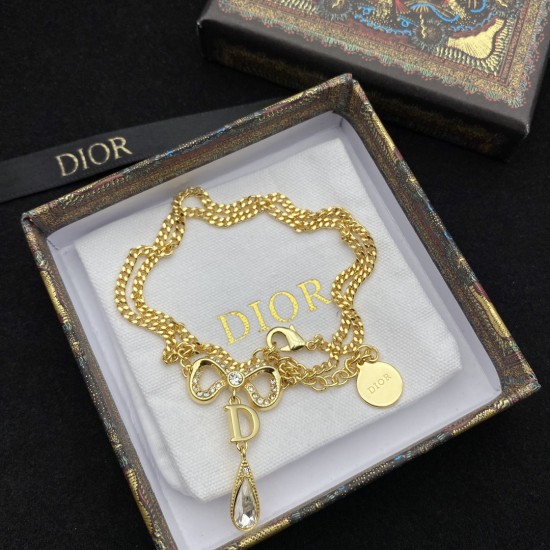 Dior Necklace