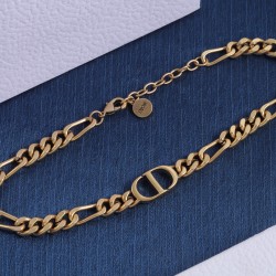 Dior Necklace