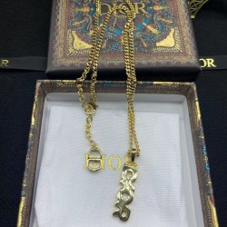 Dior Necklace