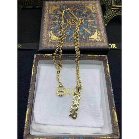 Dior Necklace